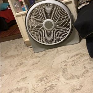 Meet your Posher, Nicholas